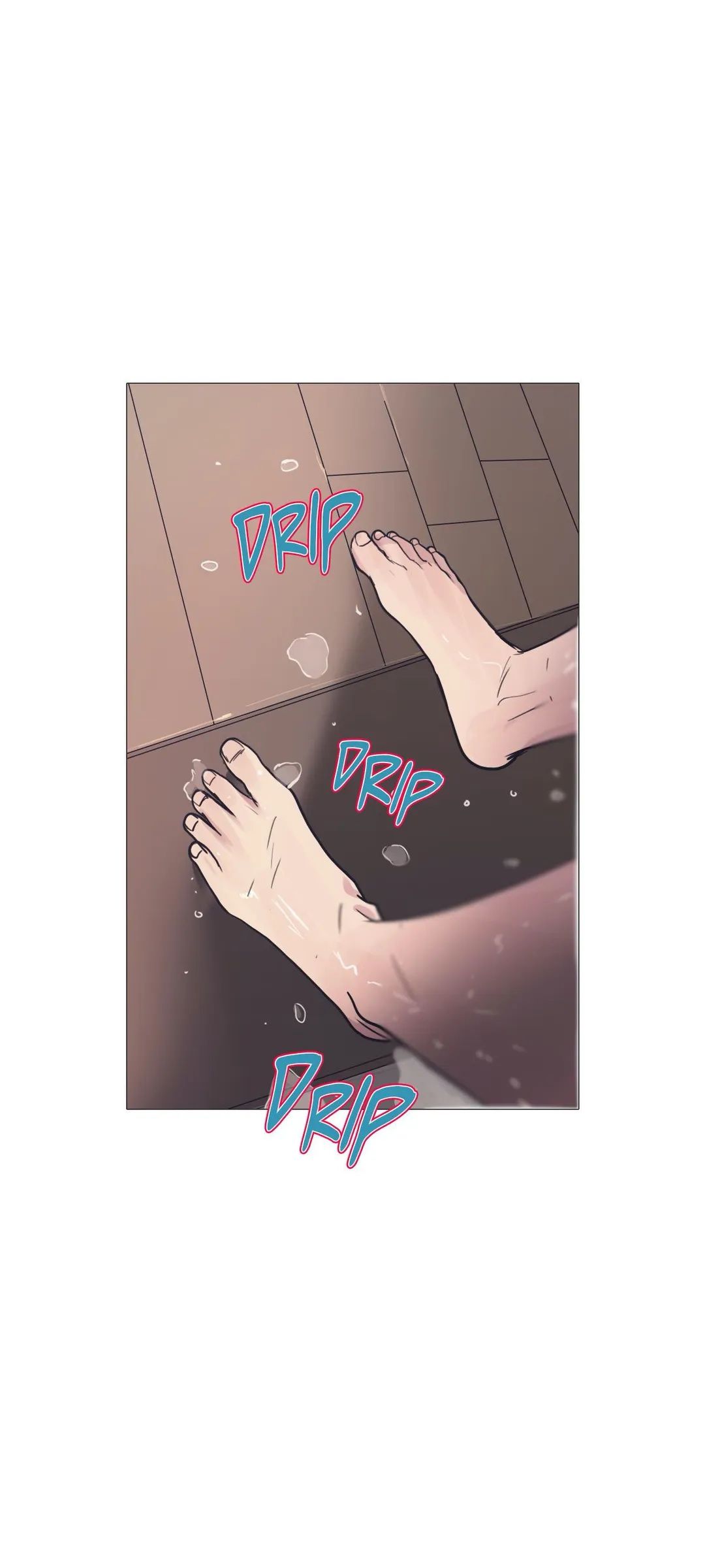 Blood Strangers Manhwa - Chapter 56 Page 6