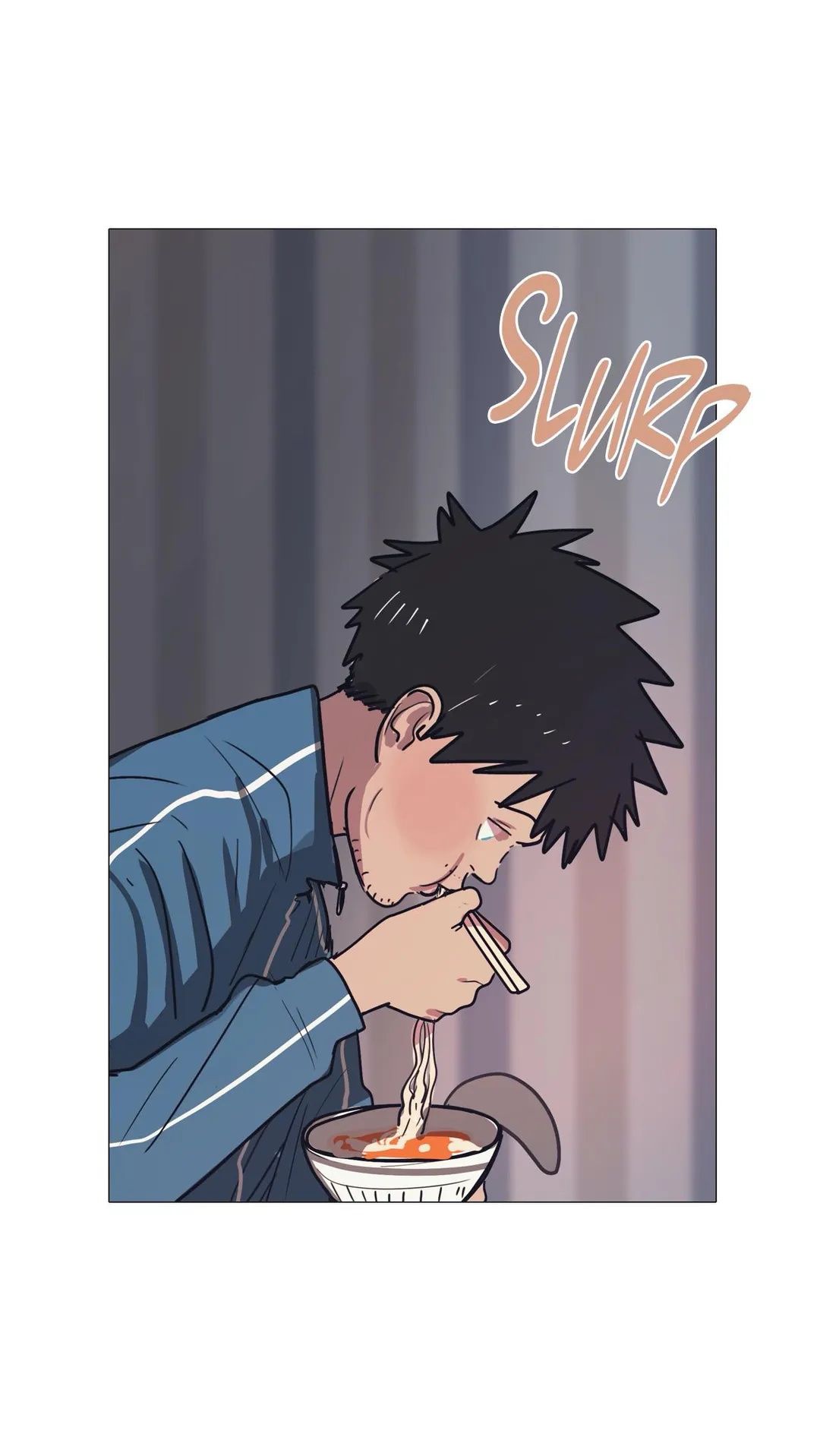 Blood Strangers Manhwa - Chapter 56 Page 10