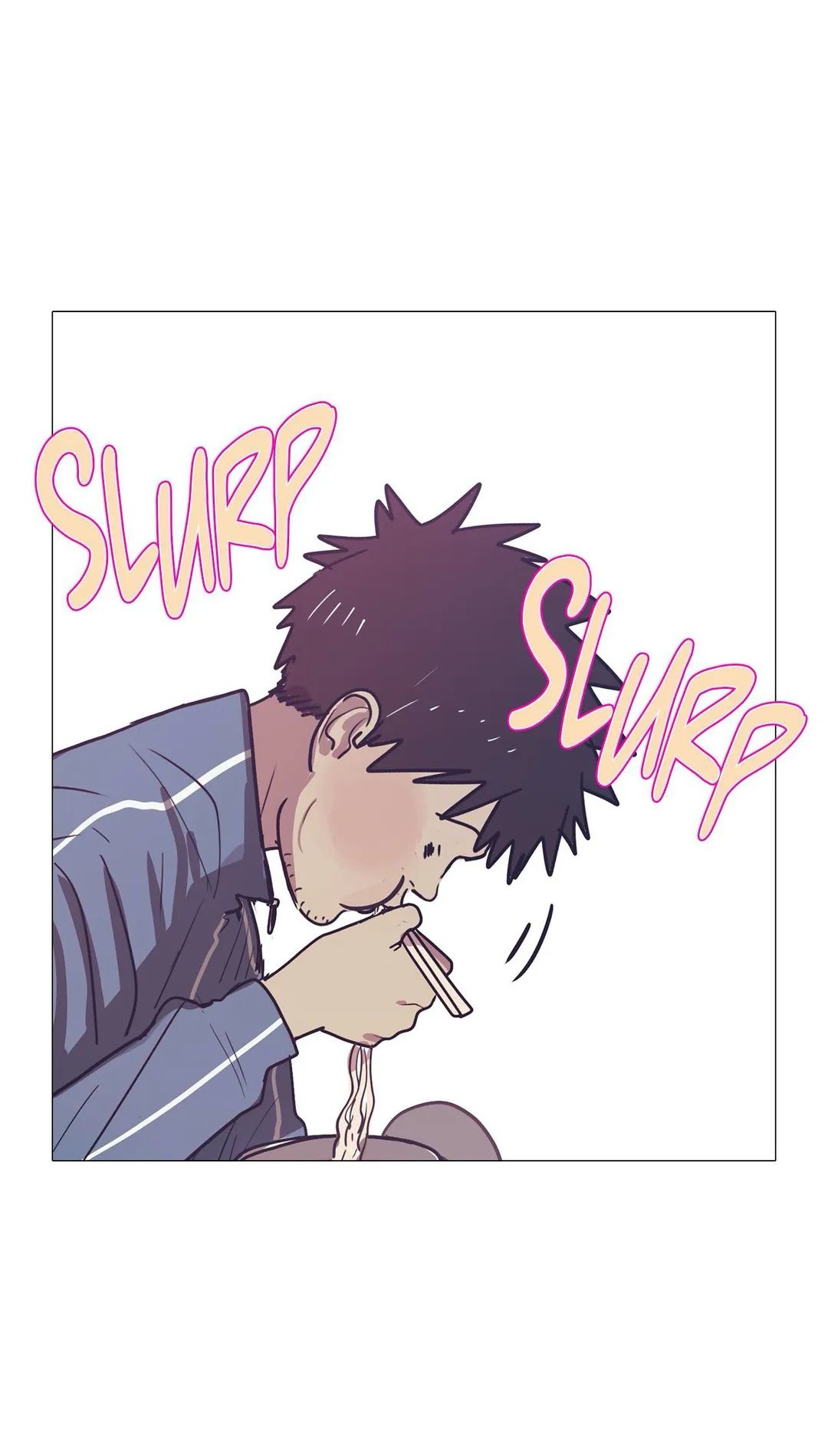 Blood Strangers Manhwa - Chapter 56 Page 14