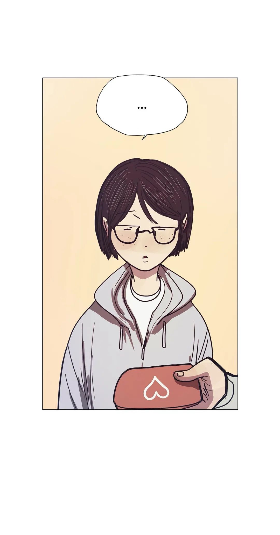 Blood Strangers Manhwa - Chapter 56 Page 23