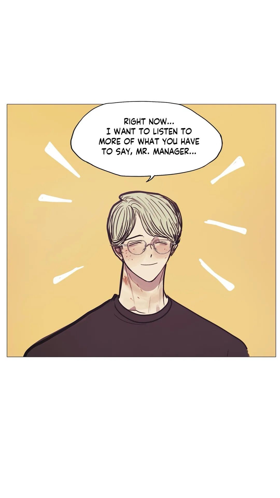 Blood Strangers Manhwa - Chapter 56 Page 34