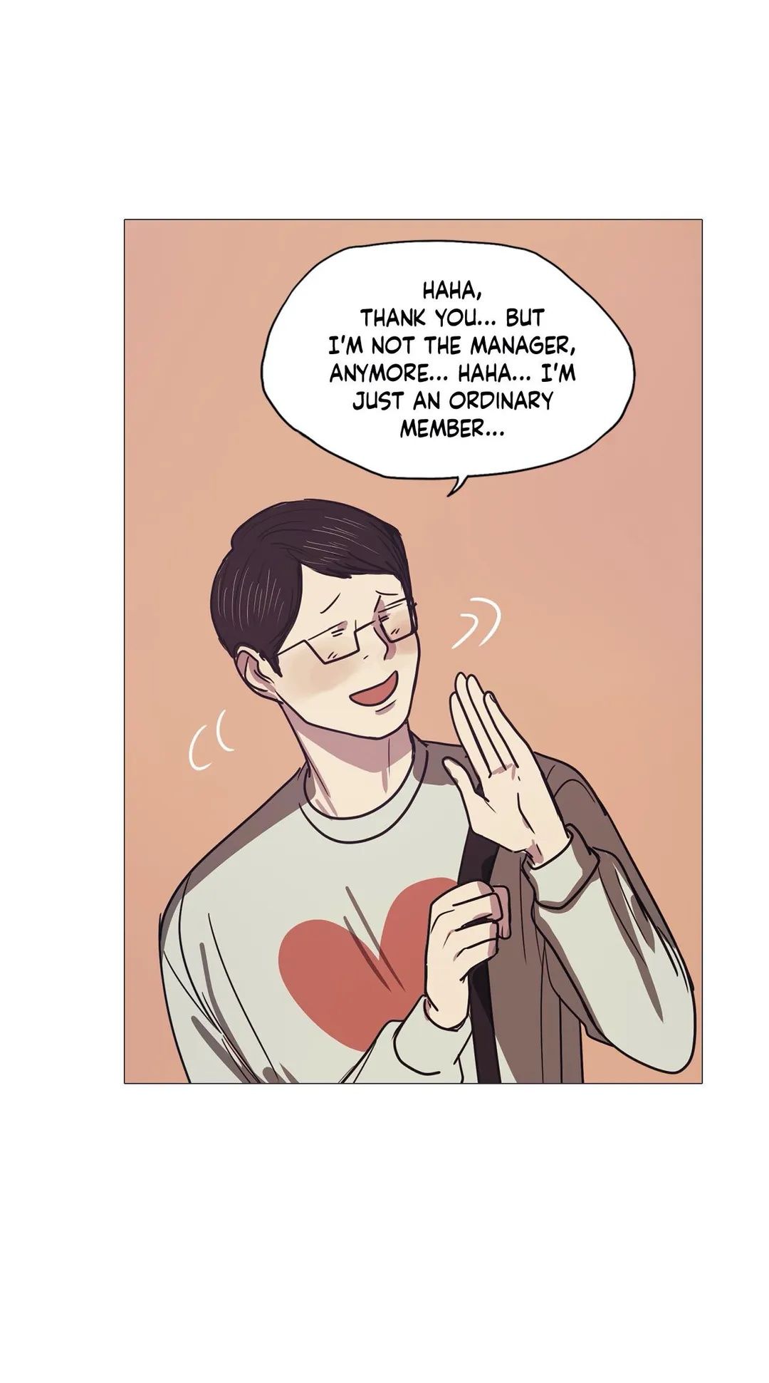 Blood Strangers Manhwa - Chapter 56 Page 35