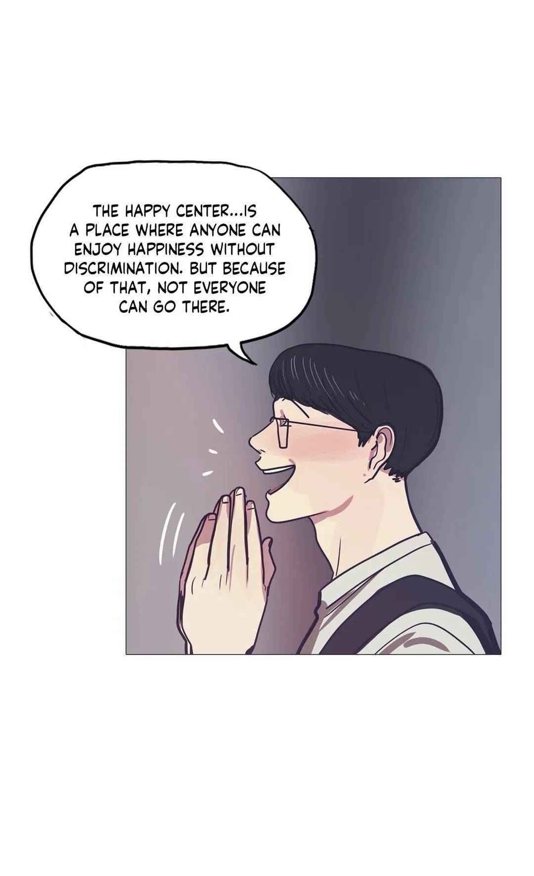 Blood Strangers Manhwa - Chapter 56 Page 41