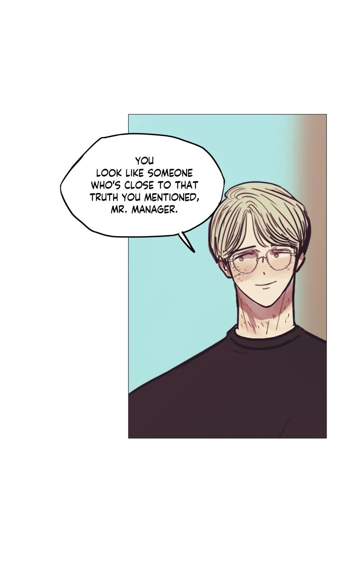 Blood Strangers Manhwa - Chapter 56 Page 47