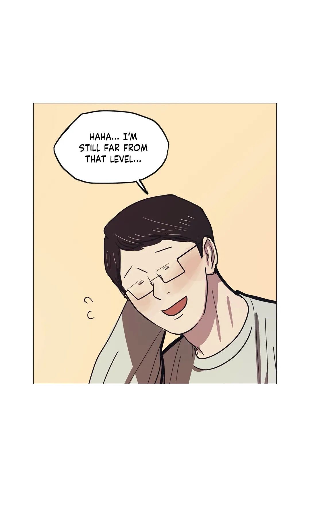 Blood Strangers Manhwa - Chapter 56 Page 48