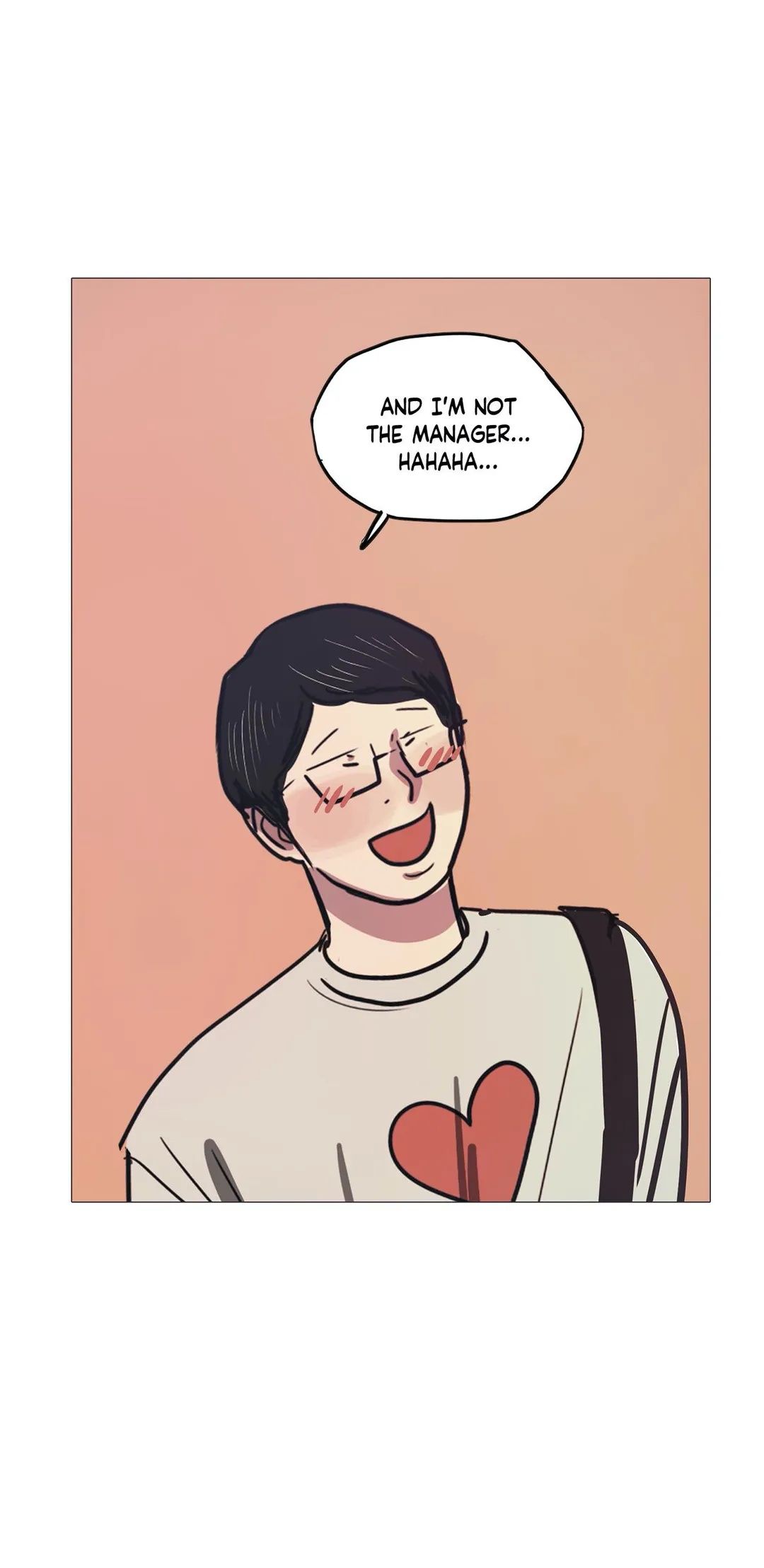 Blood Strangers Manhwa - Chapter 56 Page 49