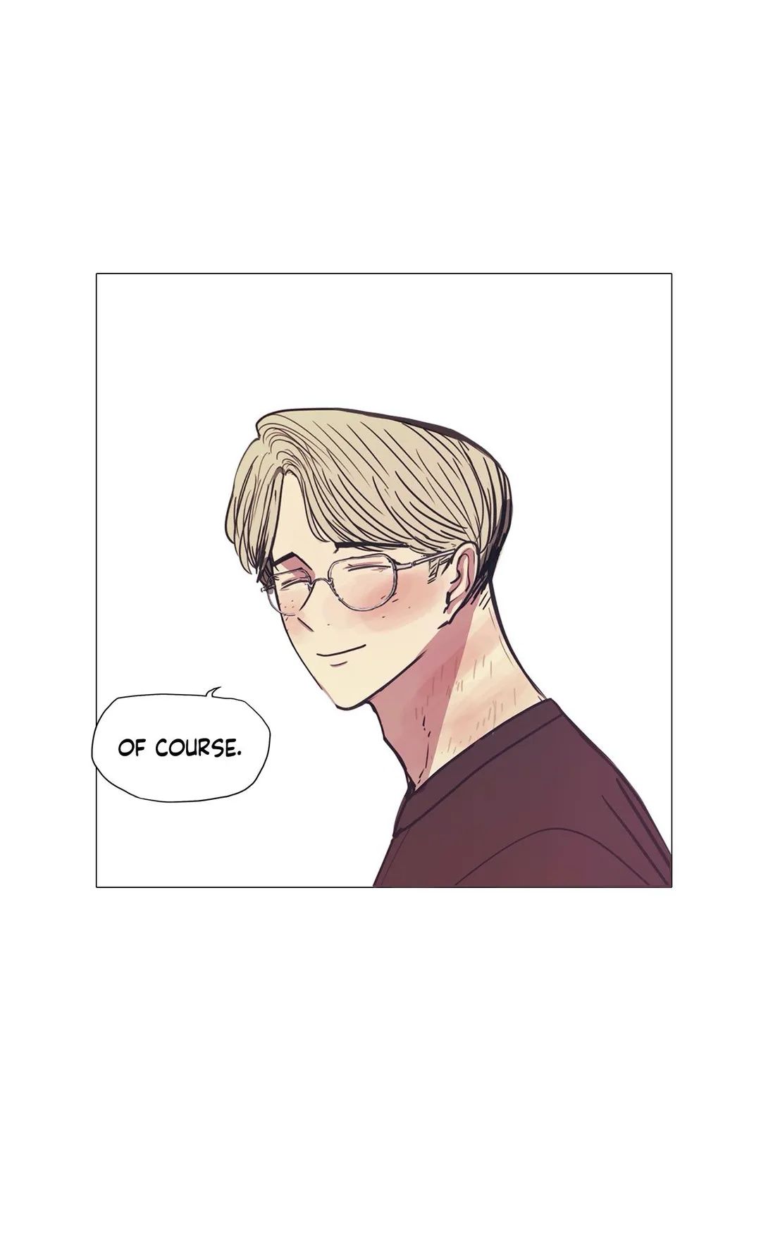 Blood Strangers Manhwa - Chapter 56 Page 57