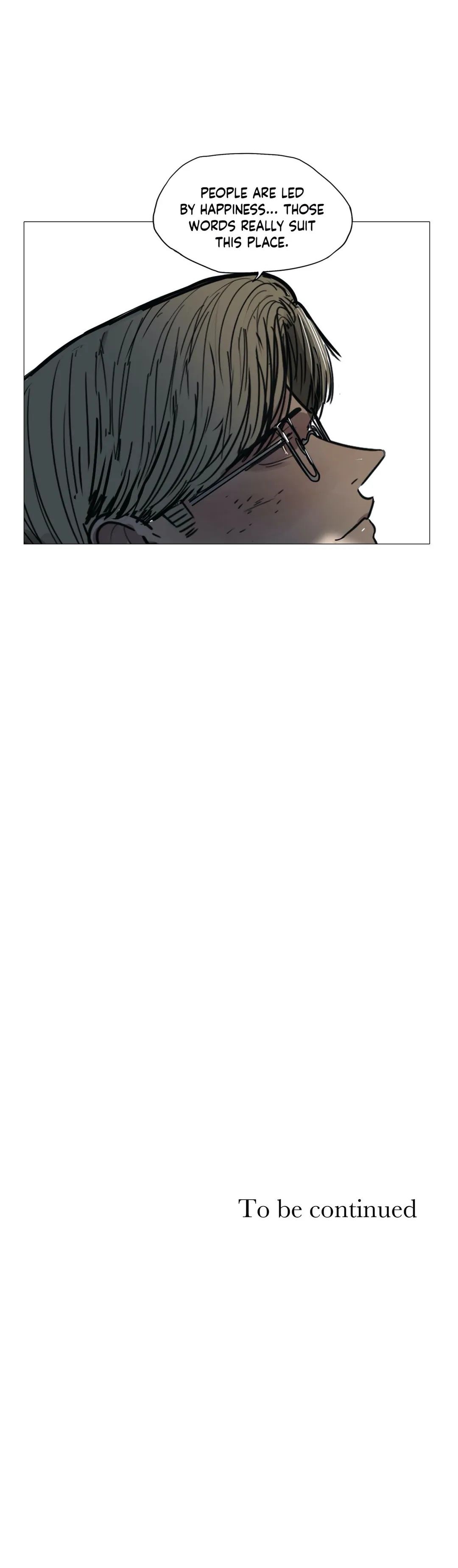 Blood Strangers Manhwa - Chapter 56 Page 62