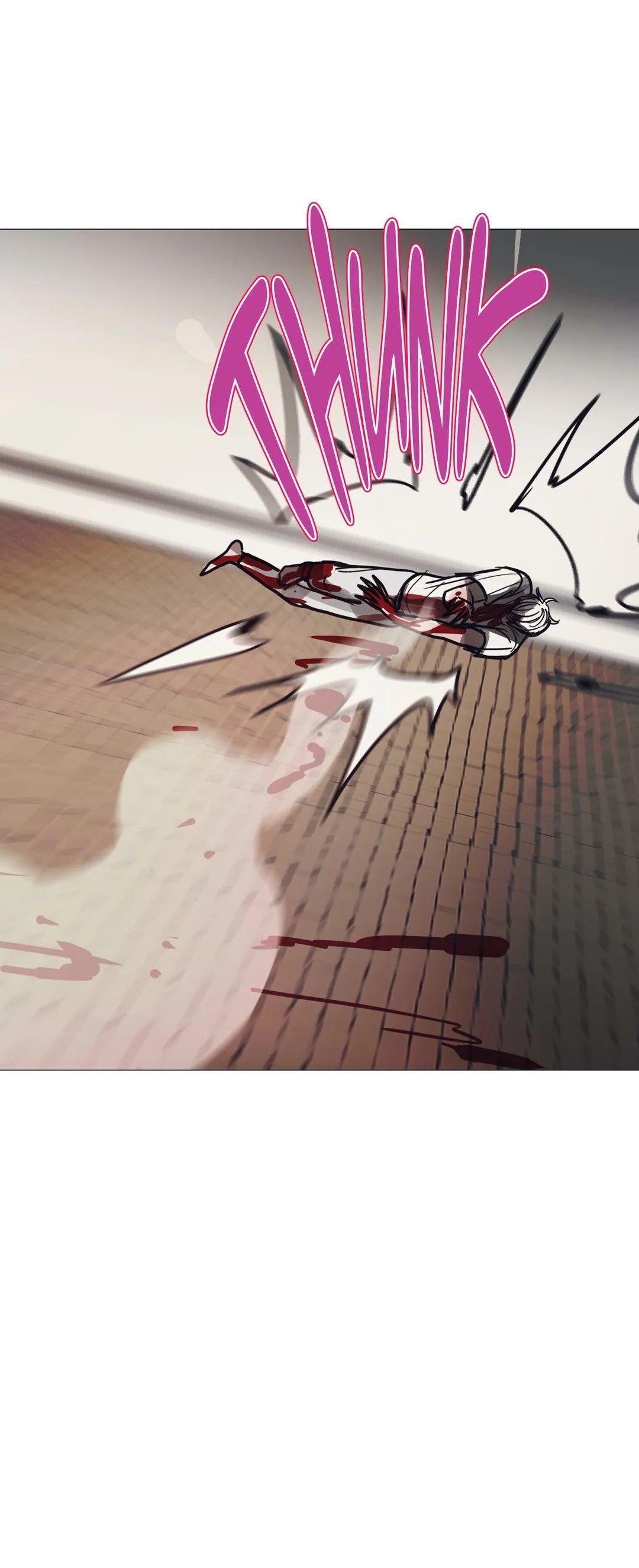 Blood Strangers Manhwa - Chapter 85 Page 3