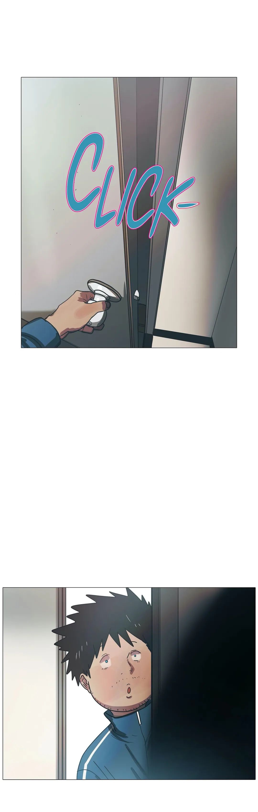 Blood Strangers Manhwa - Chapter 59 Page 0