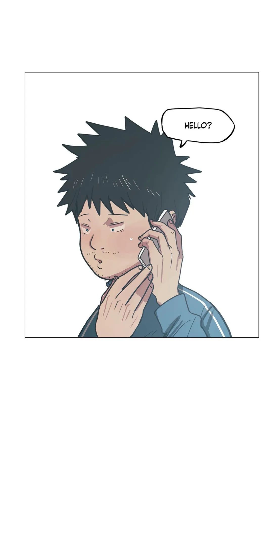 Blood Strangers Manhwa - Chapter 59 Page 12