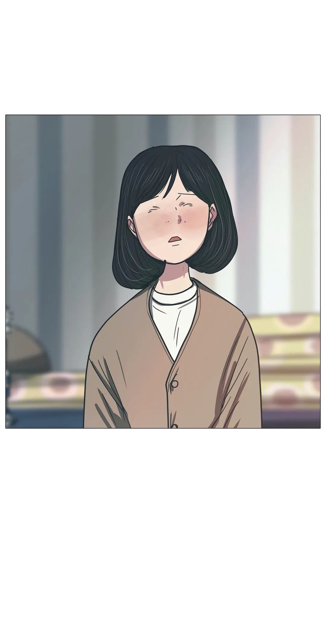 Blood Strangers Manhwa - Chapter 59 Page 21