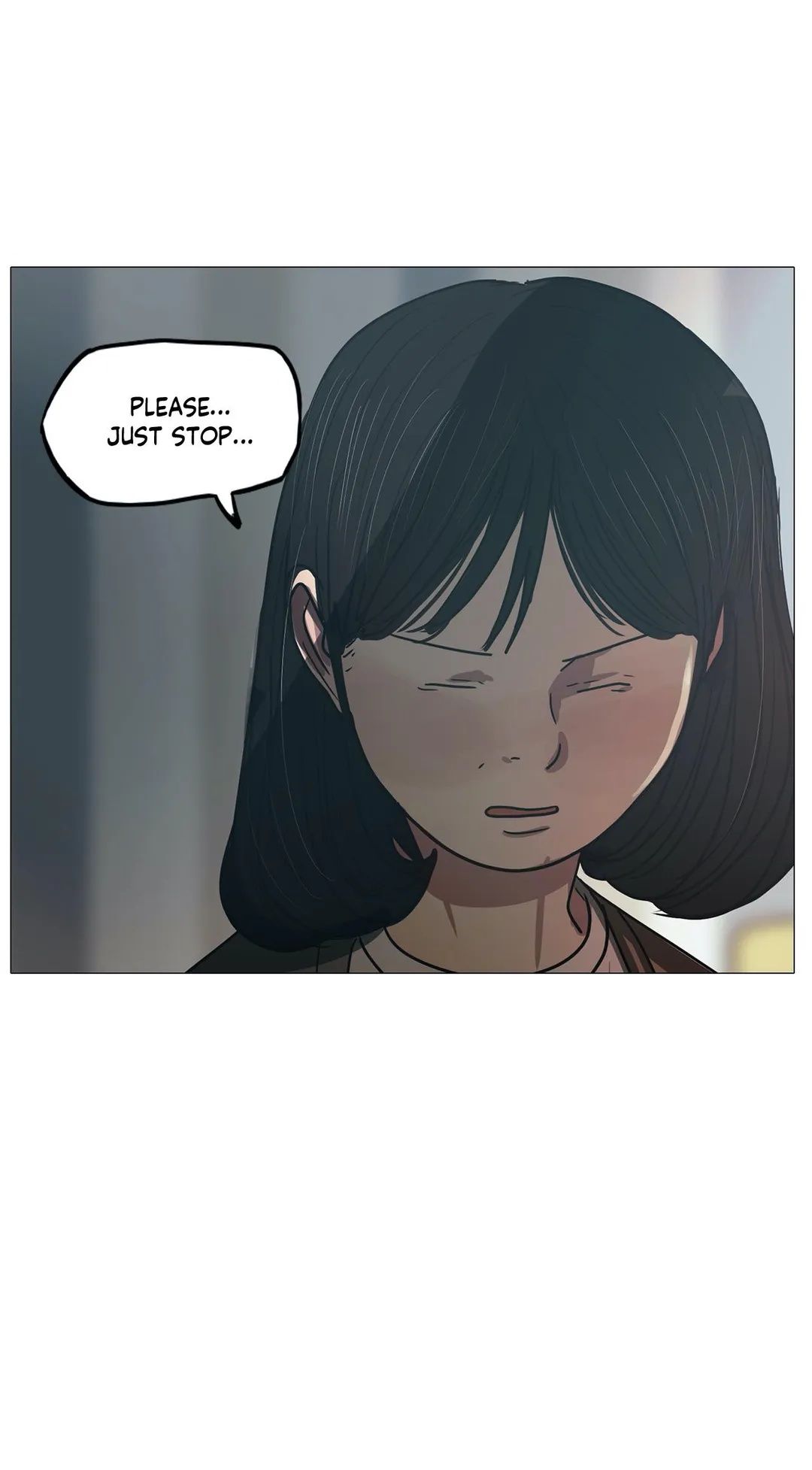 Blood Strangers Manhwa - Chapter 59 Page 22