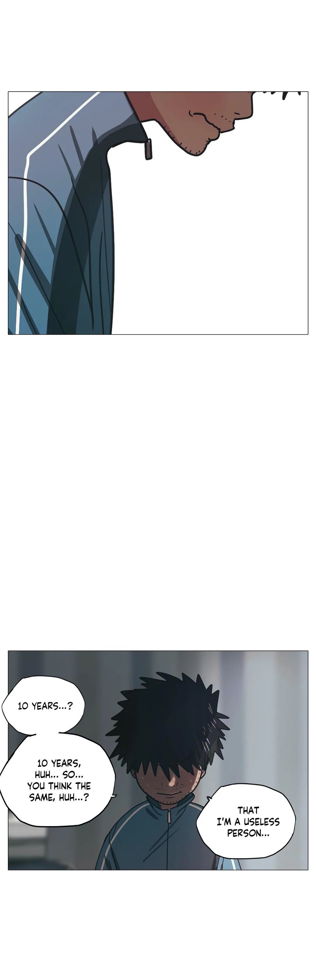 Blood Strangers Manhwa - Chapter 59 Page 26