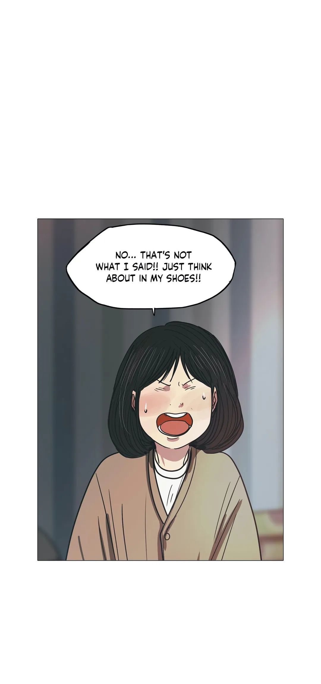 Blood Strangers Manhwa - Chapter 59 Page 27