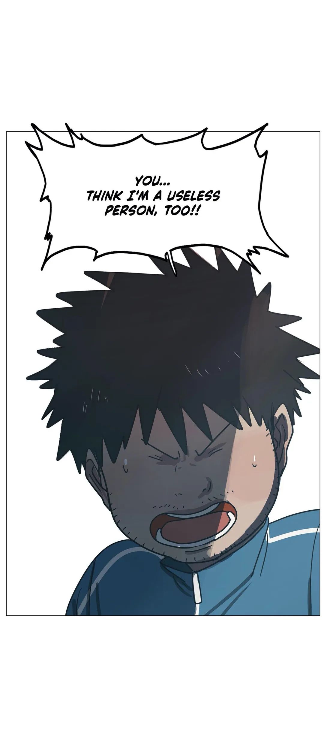 Blood Strangers Manhwa - Chapter 59 Page 28