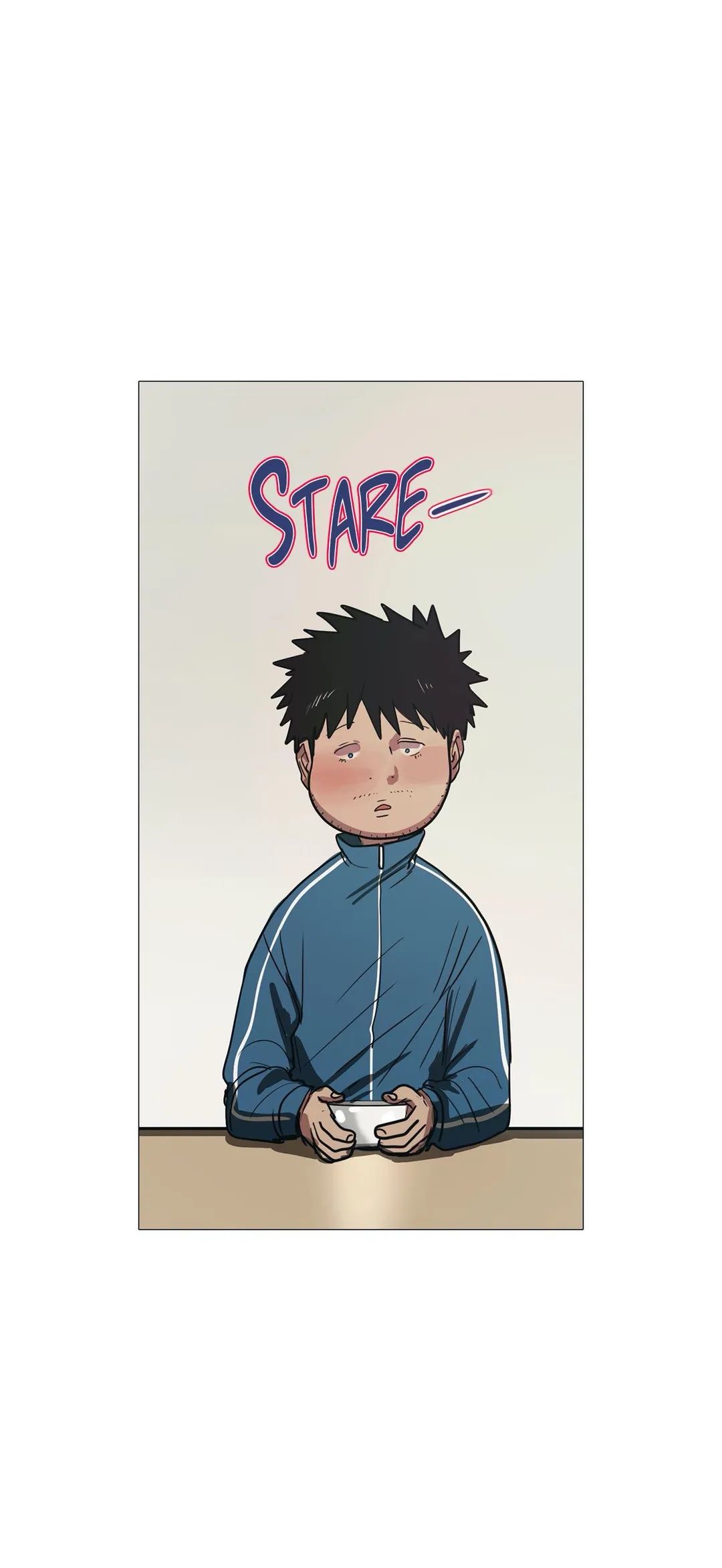 Blood Strangers Manhwa - Chapter 59 Page 45