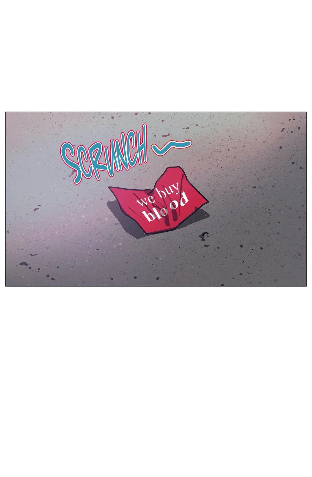 Blood Strangers Manhwa - Chapter 59 Page 62