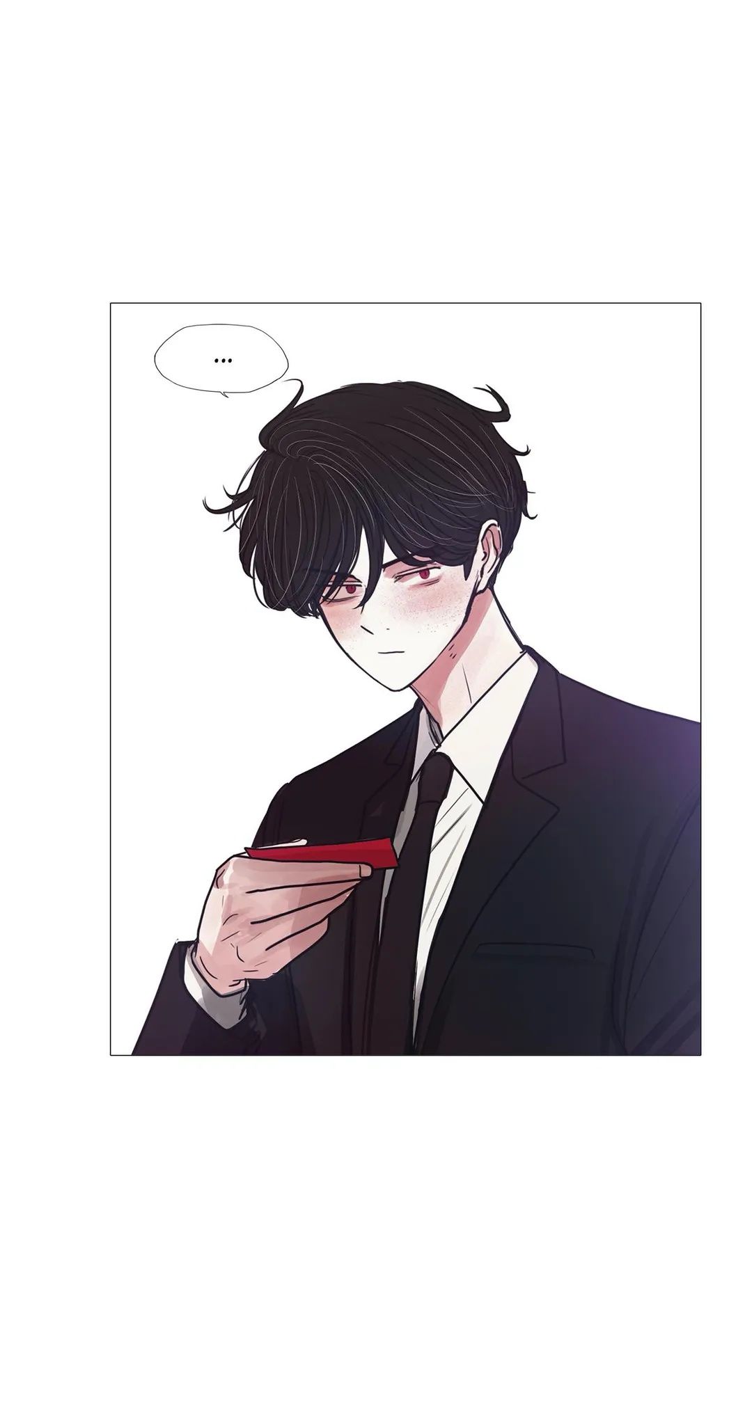 Blood Strangers Manhwa - Chapter 59 Page 65