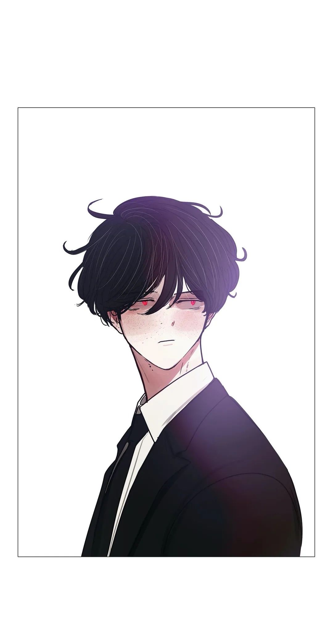 Blood Strangers Manhwa - Chapter 59 Page 67