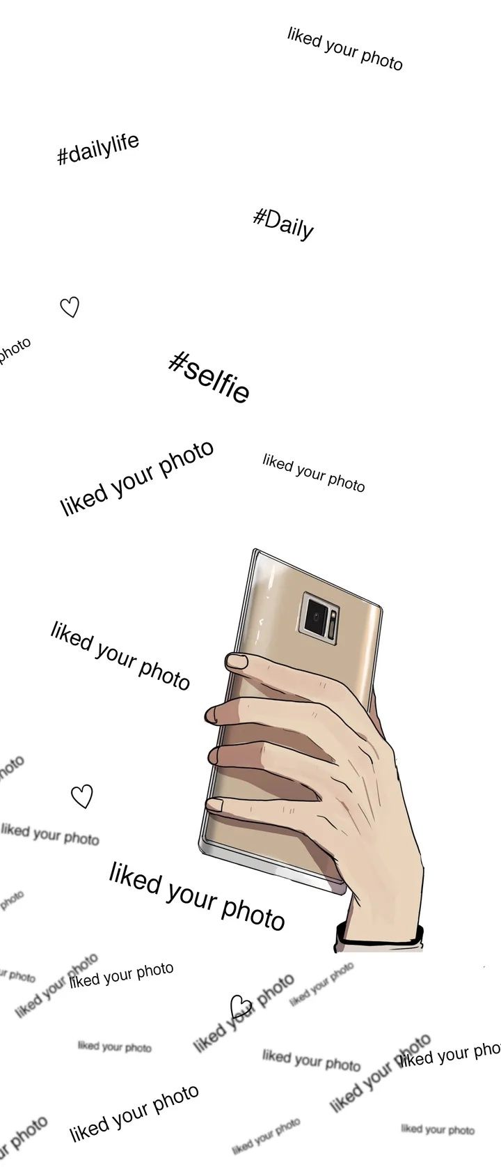 Blood Strangers Manhwa - Chapter 2 Page 35