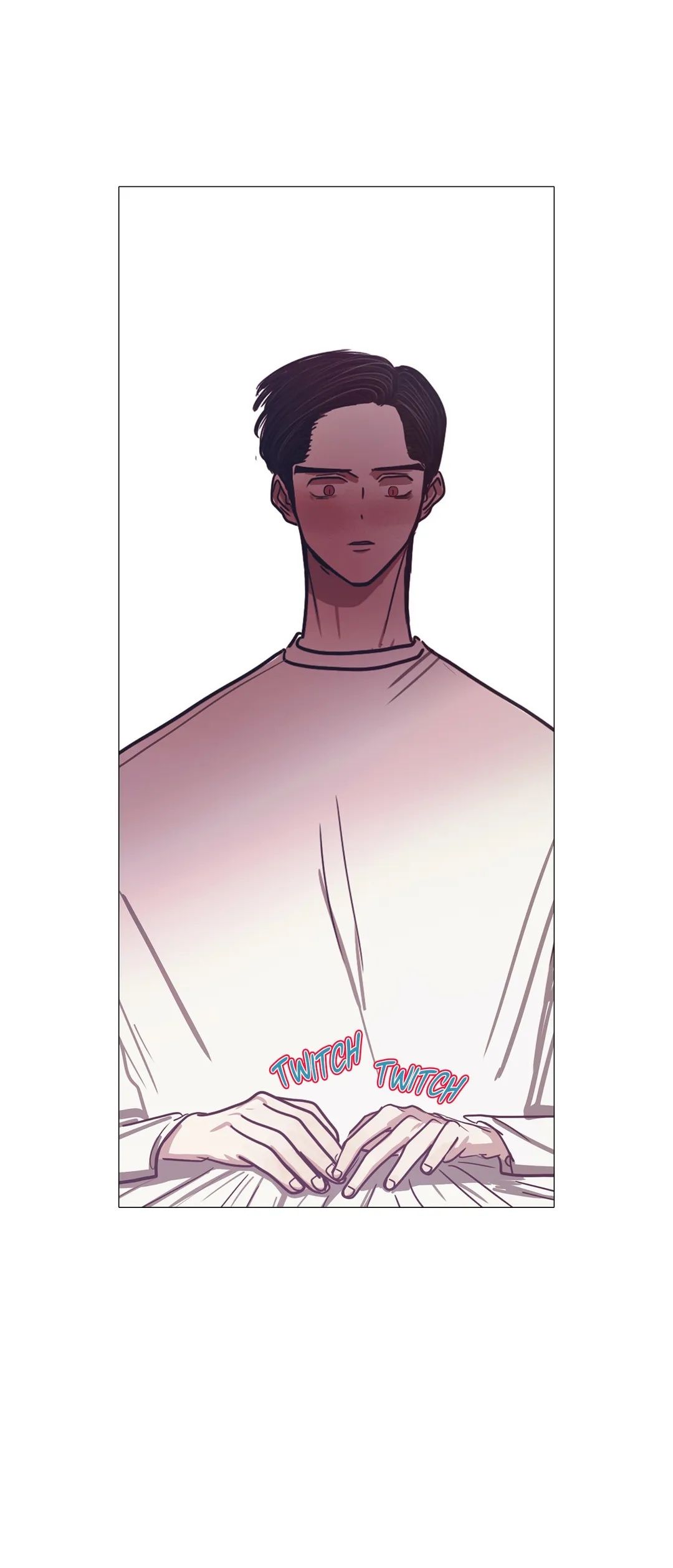 Blood Strangers Manhwa - Chapter 34 Page 48