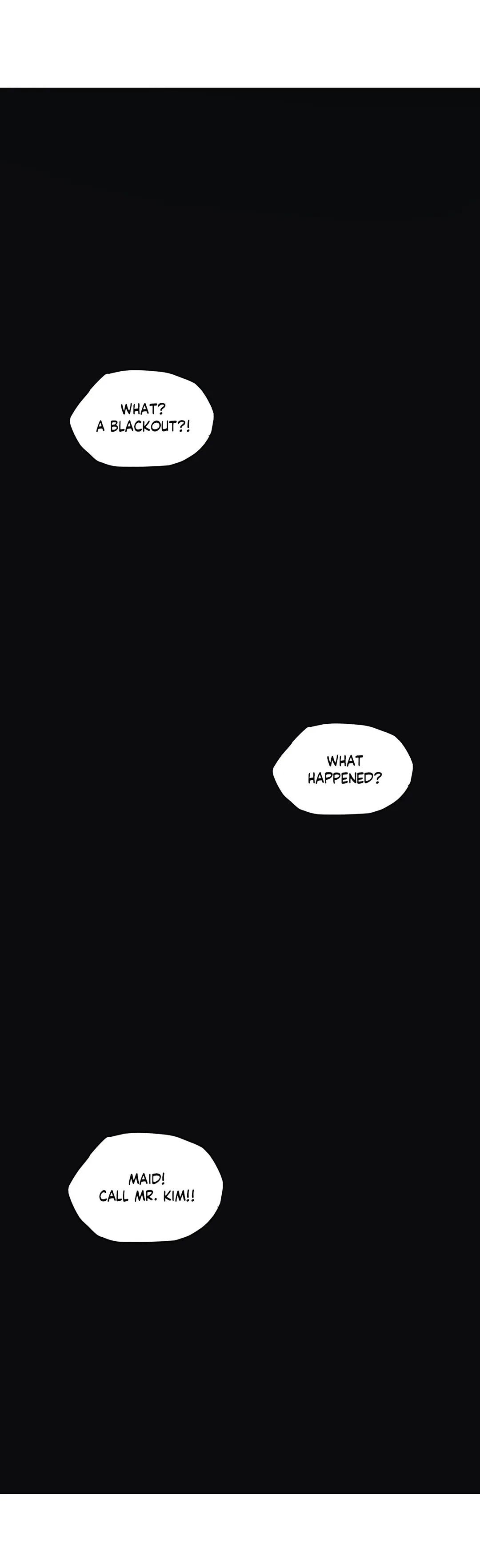 Blood Strangers Manhwa - Chapter 34 Page 53