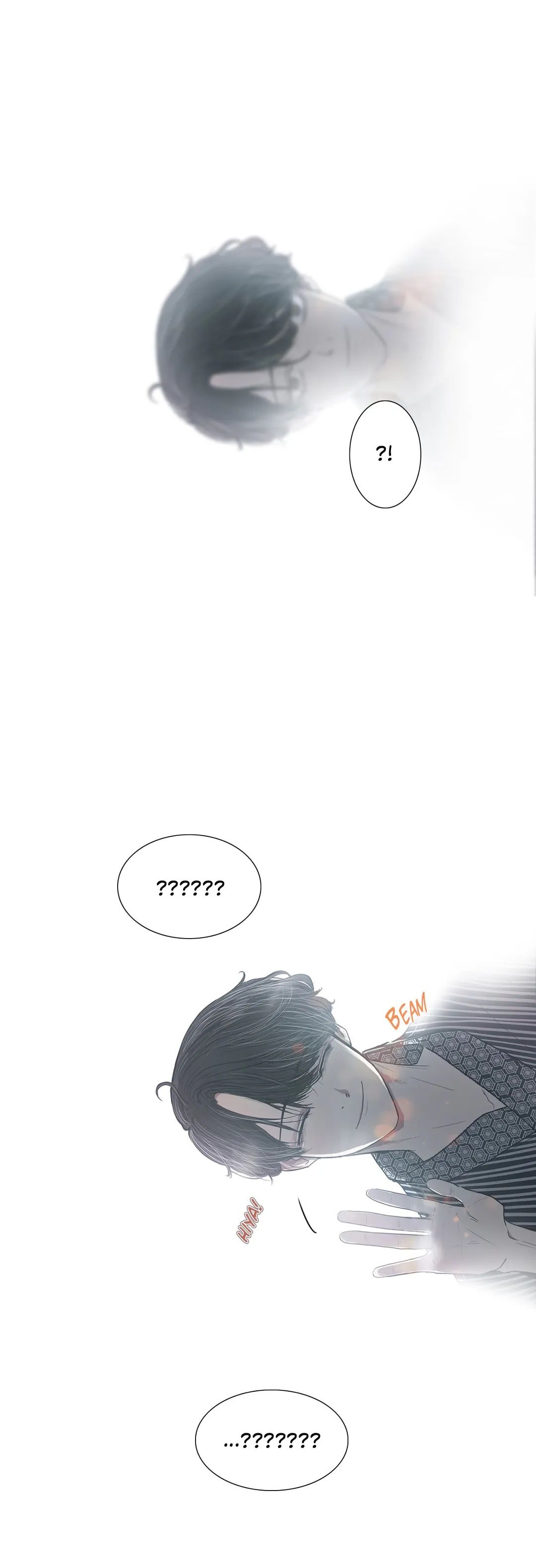 Blood Strangers Manhwa - Chapter 5 Page 6
