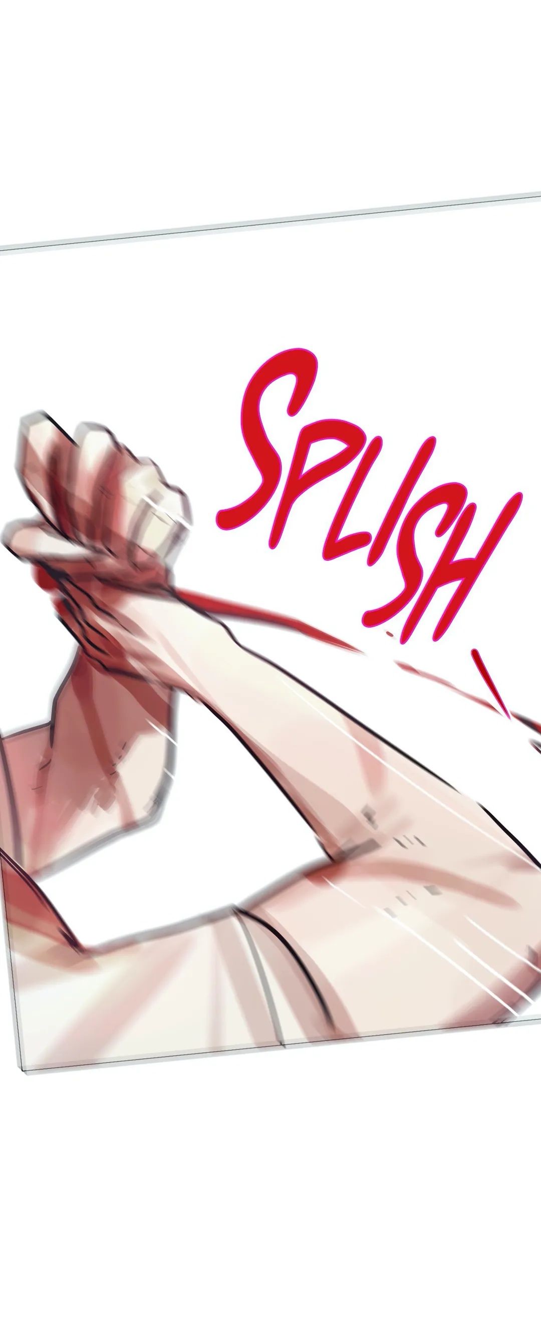 Blood Strangers Manhwa - Chapter 84 Page 31