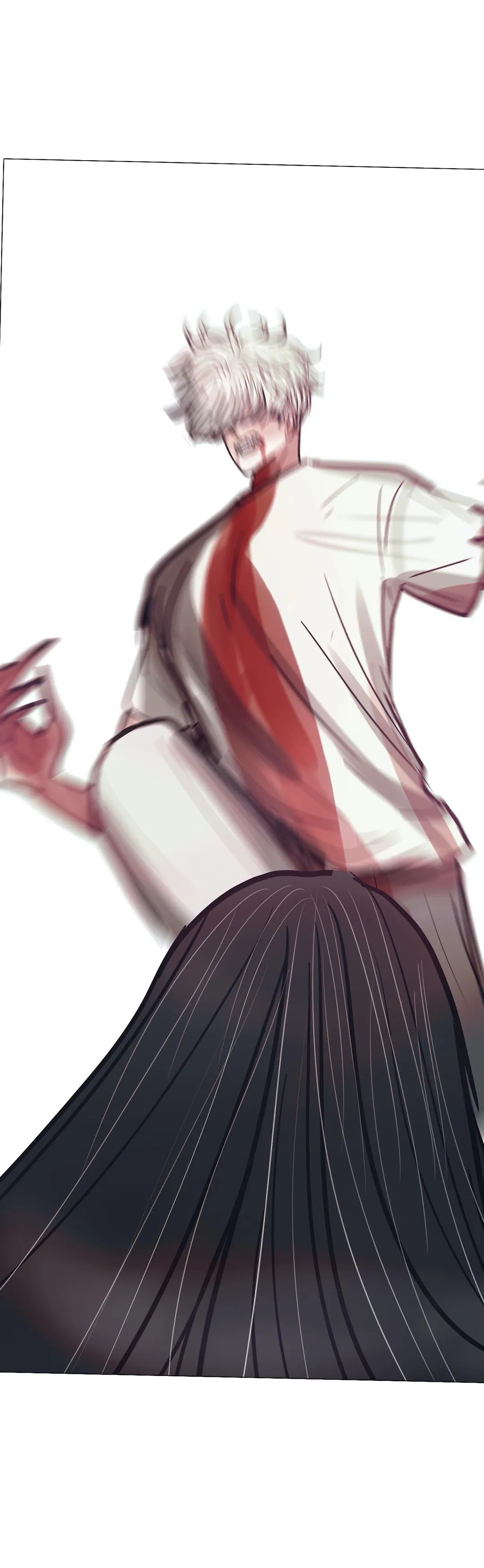 Blood Strangers Manhwa - Chapter 84 Page 51