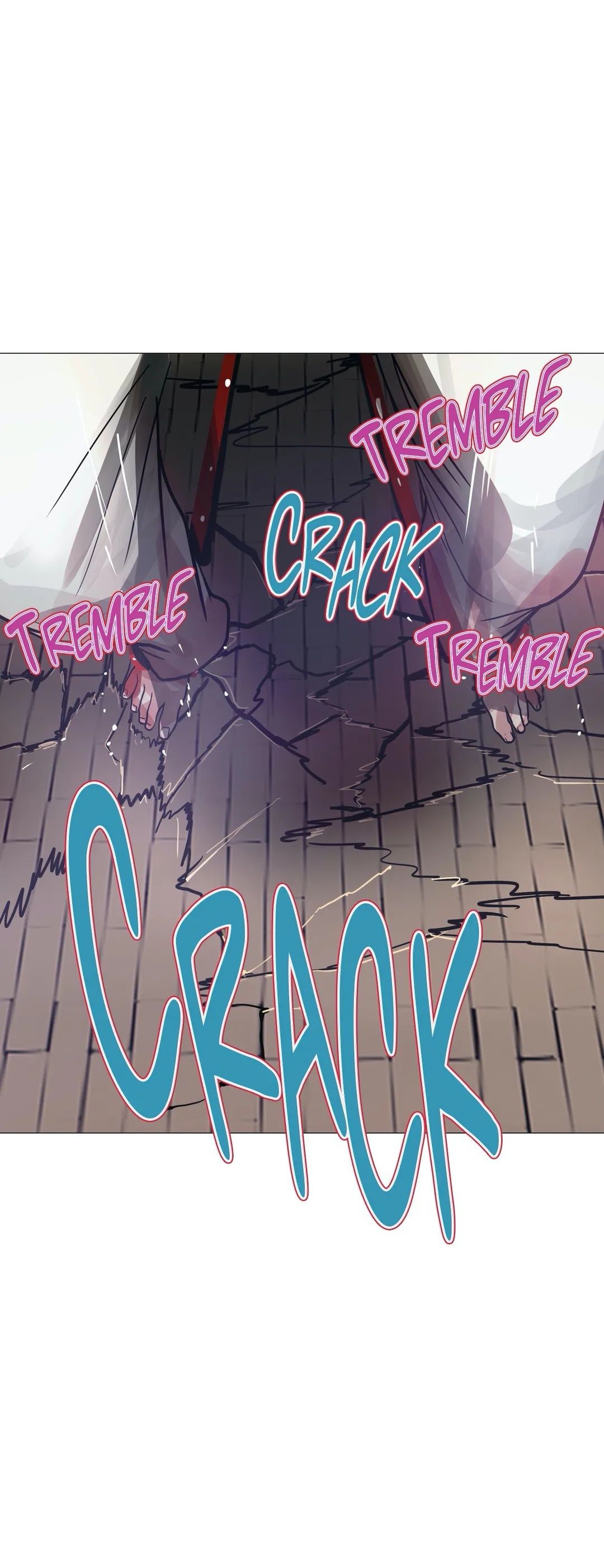 Blood Strangers Manhwa - Chapter 84 Page 71