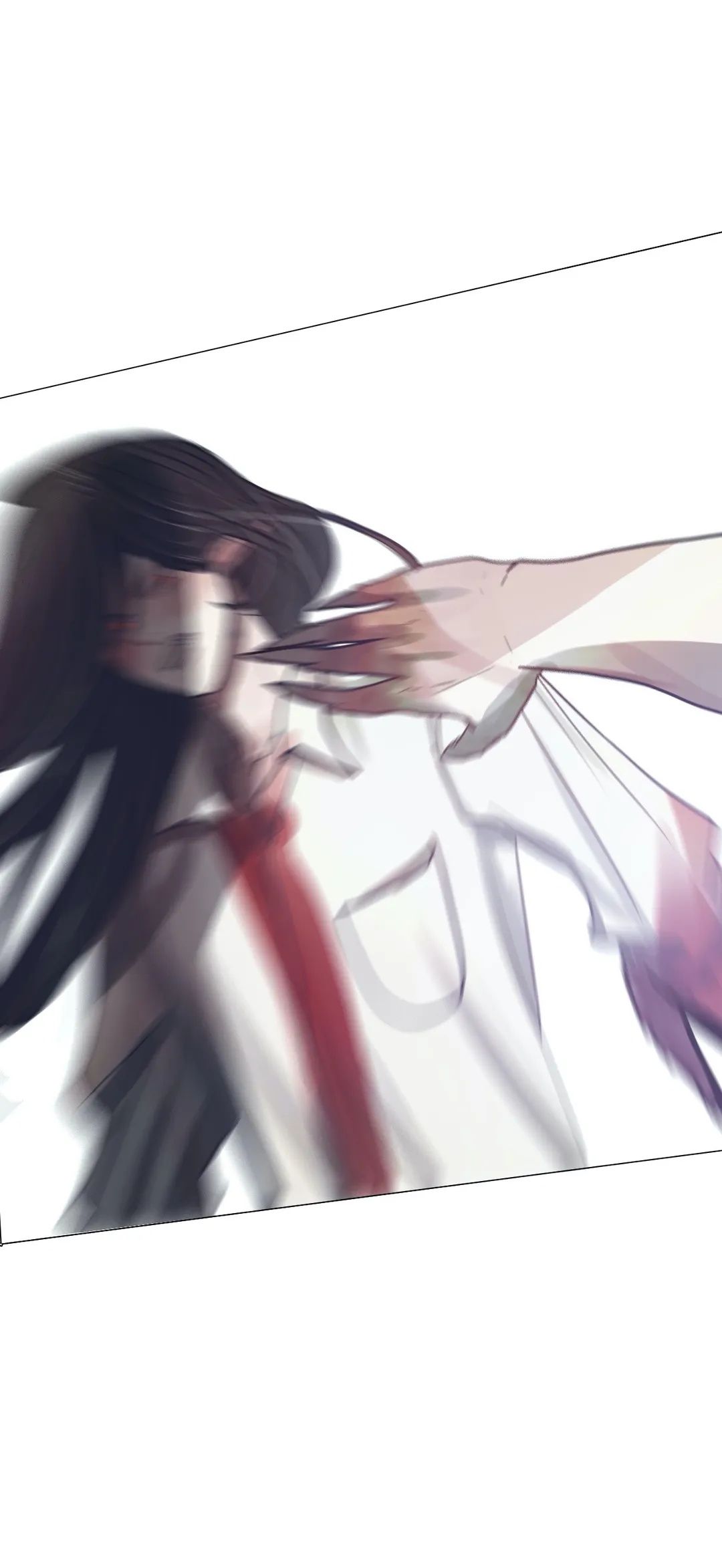 Blood Strangers Manhwa - Chapter 84 Page 76