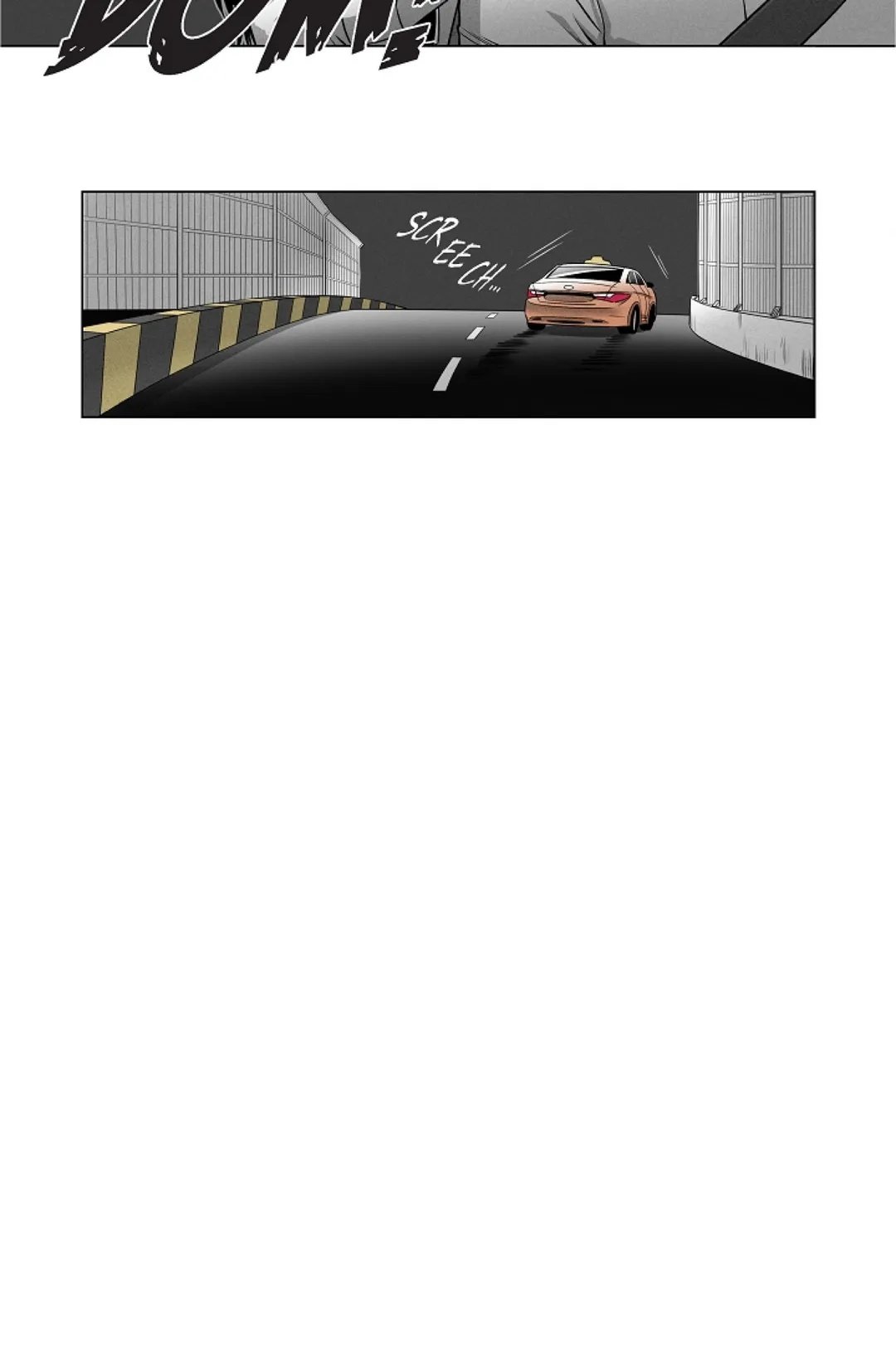 Warriors vs. Warriors Manhwa - Chapter 1 Page 21