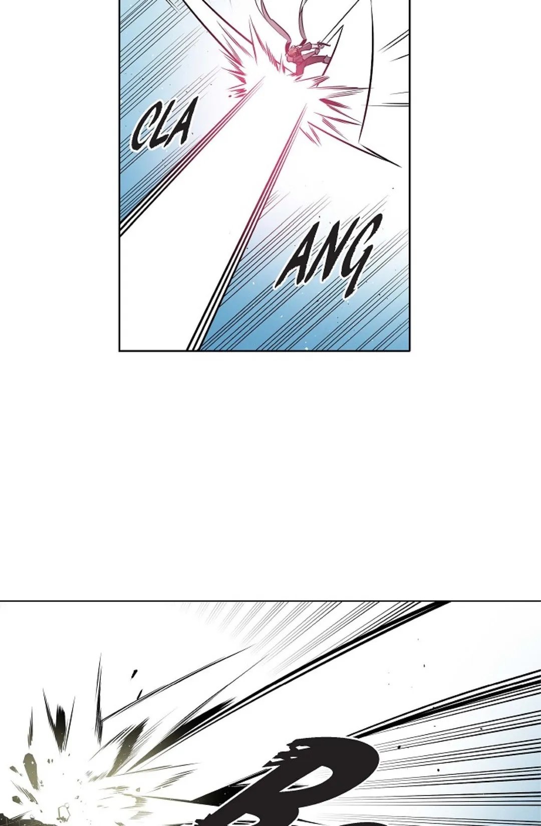 Warriors vs. Warriors Manhwa - Chapter 76 Page 6