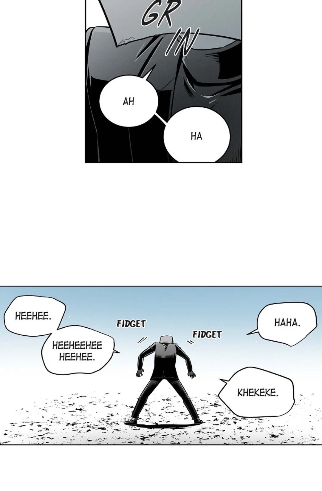 Warriors vs. Warriors Manhwa - Chapter 76 Page 17