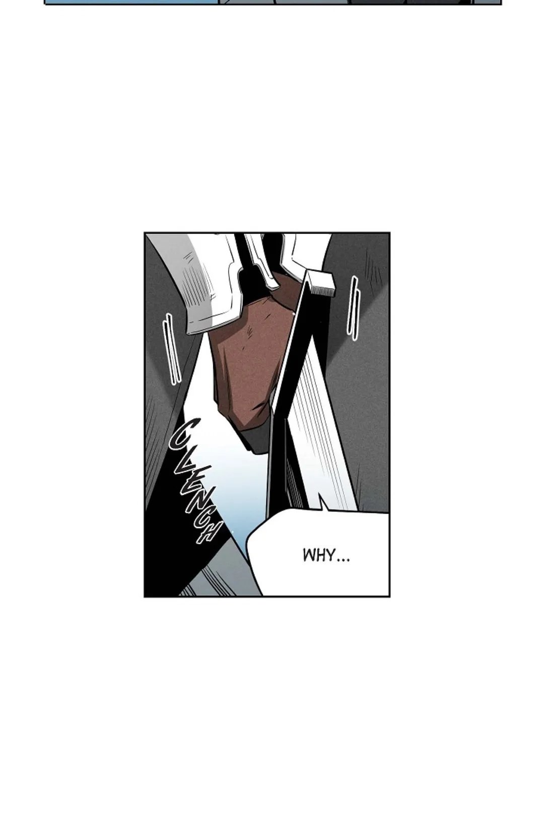 Warriors vs. Warriors Manhwa - Chapter 76 Page 39