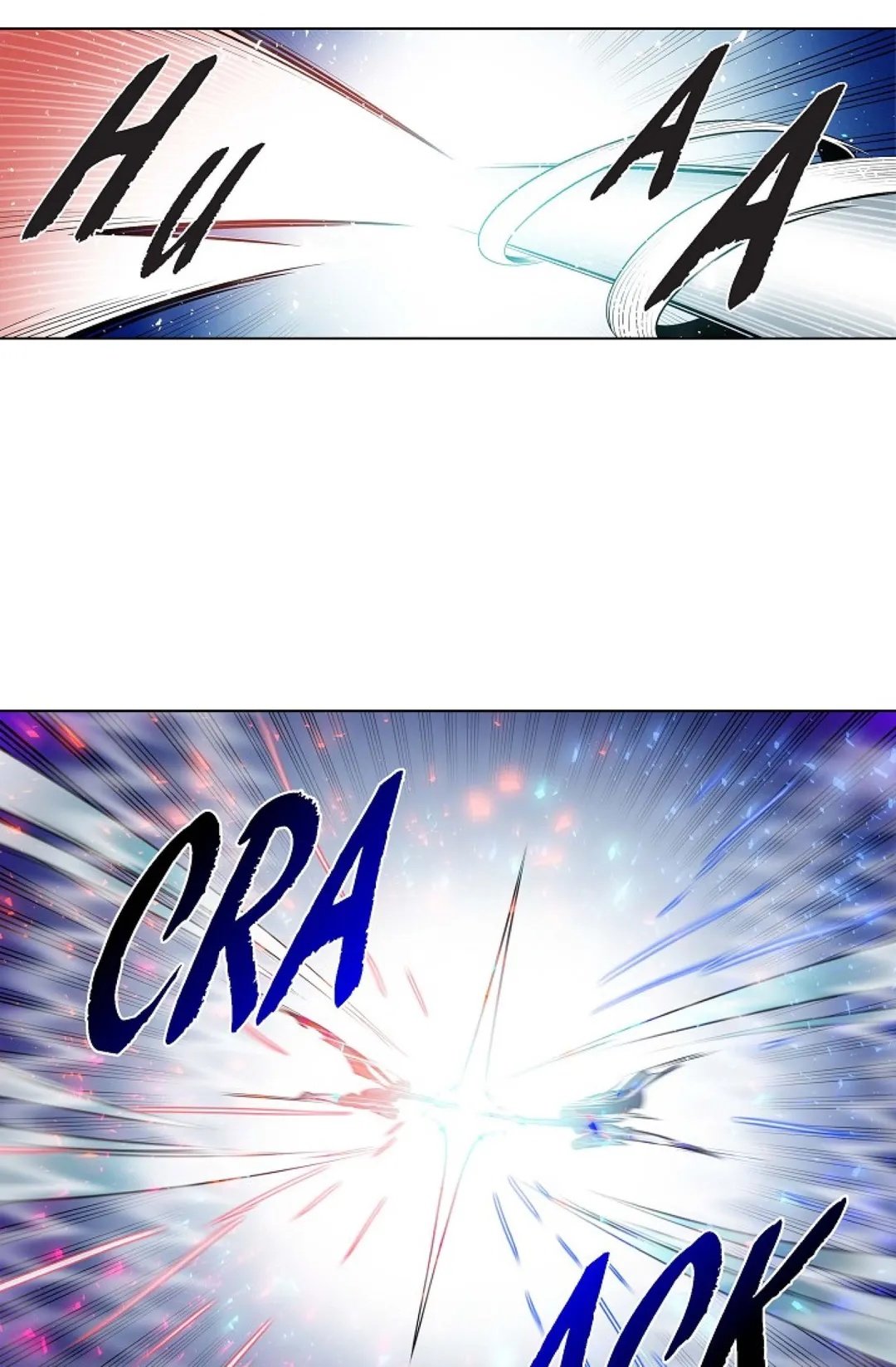 Warriors vs. Warriors Manhwa - Chapter 76 Page 44