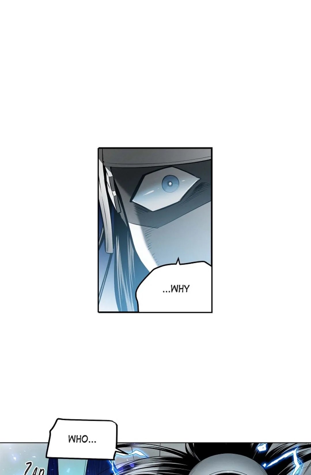 Warriors vs. Warriors Manhwa - Chapter 76 Page 50