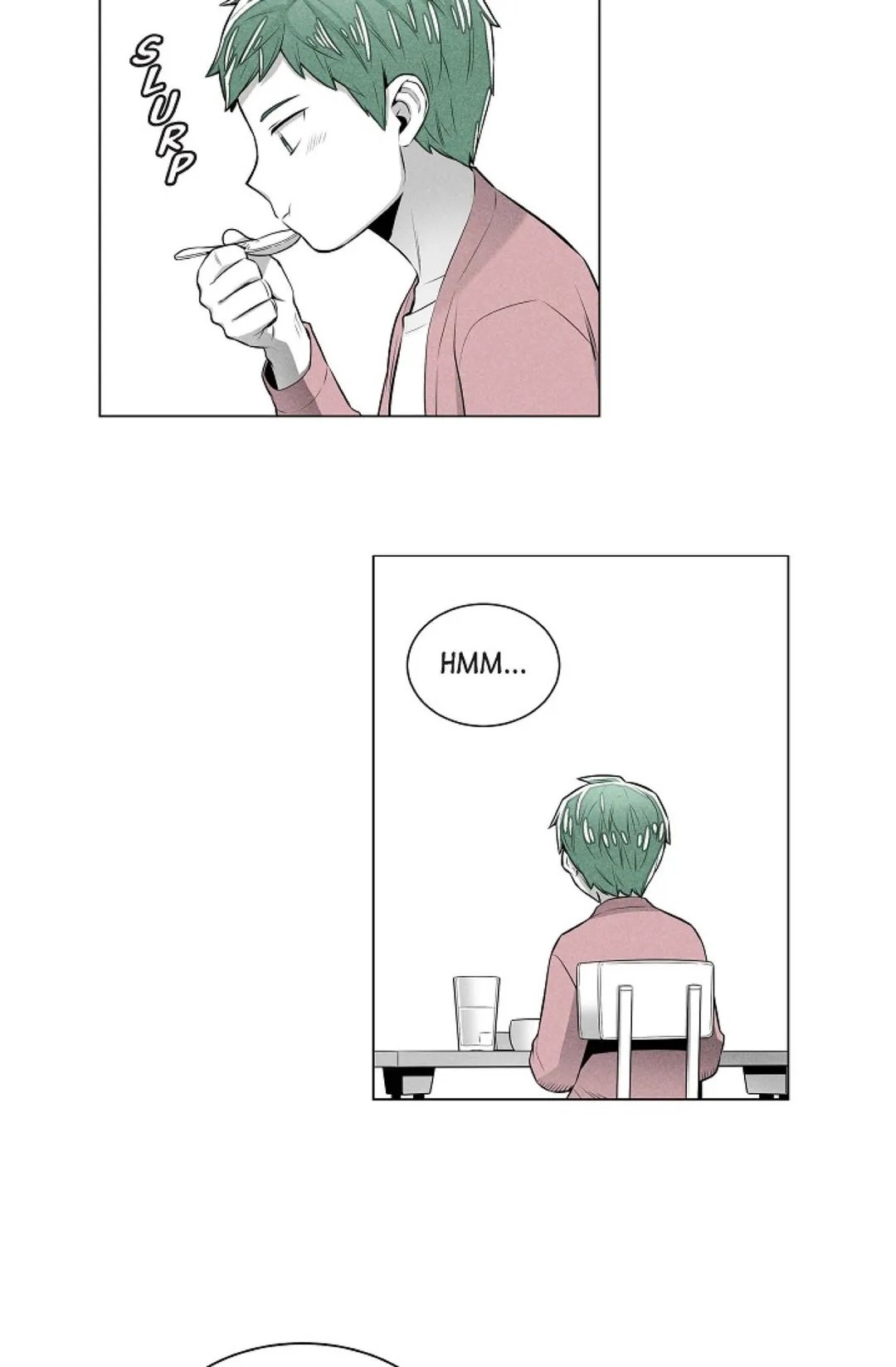 Warriors vs. Warriors Manhwa - Chapter 18 Page 10