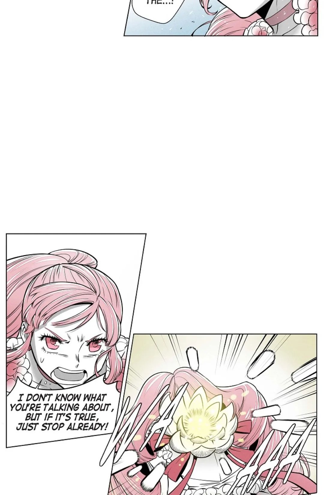 Warriors vs. Warriors Manhwa - Chapter 2 Page 4