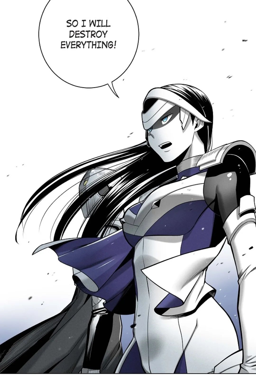 Warriors vs. Warriors Manhwa - Chapter 2 Page 19