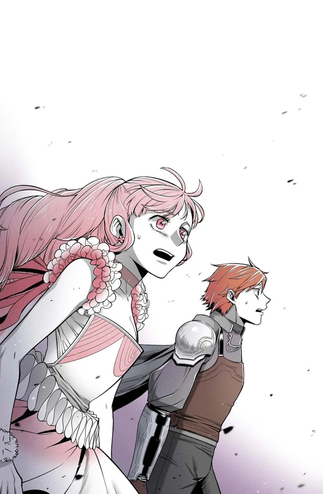 Warriors vs. Warriors Manhwa - Chapter 2 Page 20