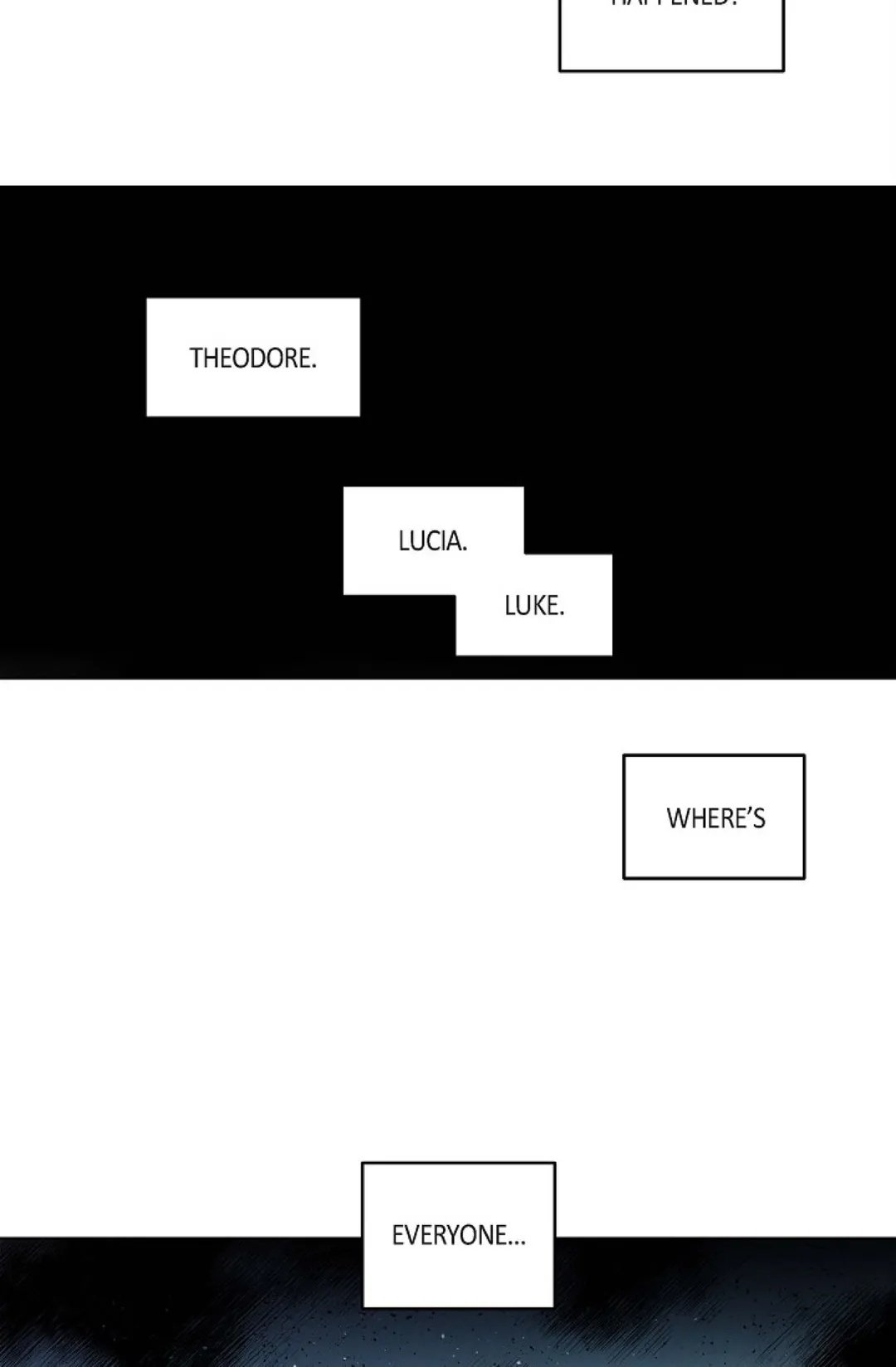 Warriors vs. Warriors Manhwa - Chapter 84 Page 2