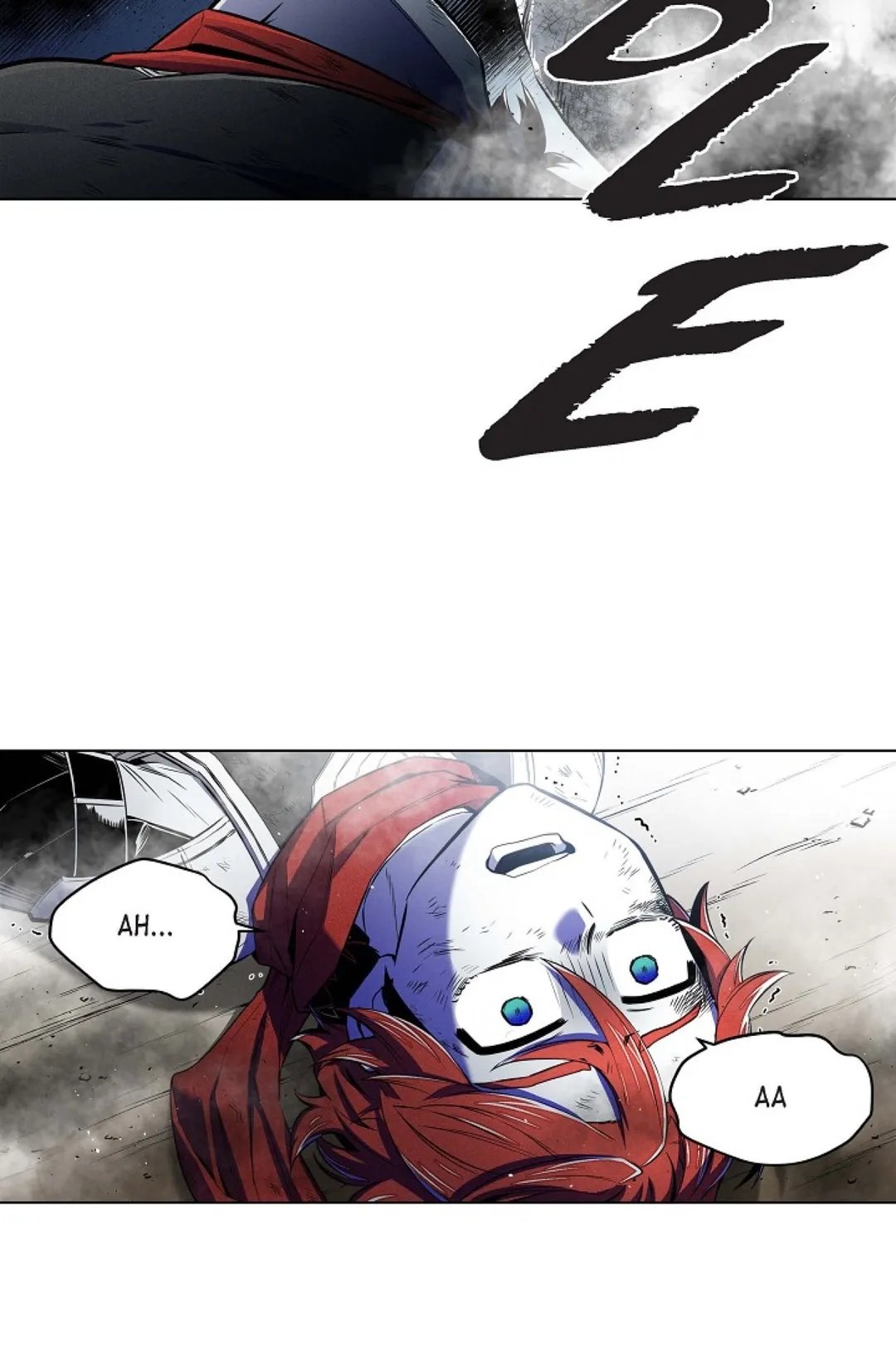 Warriors vs. Warriors Manhwa - Chapter 84 Page 5