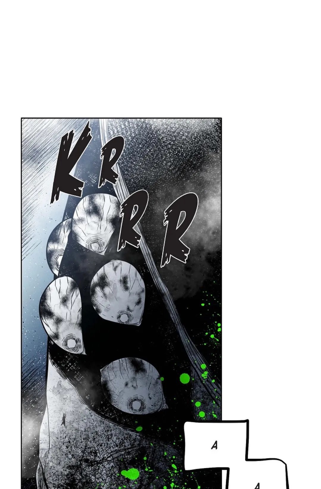 Warriors vs. Warriors Manhwa - Chapter 84 Page 6