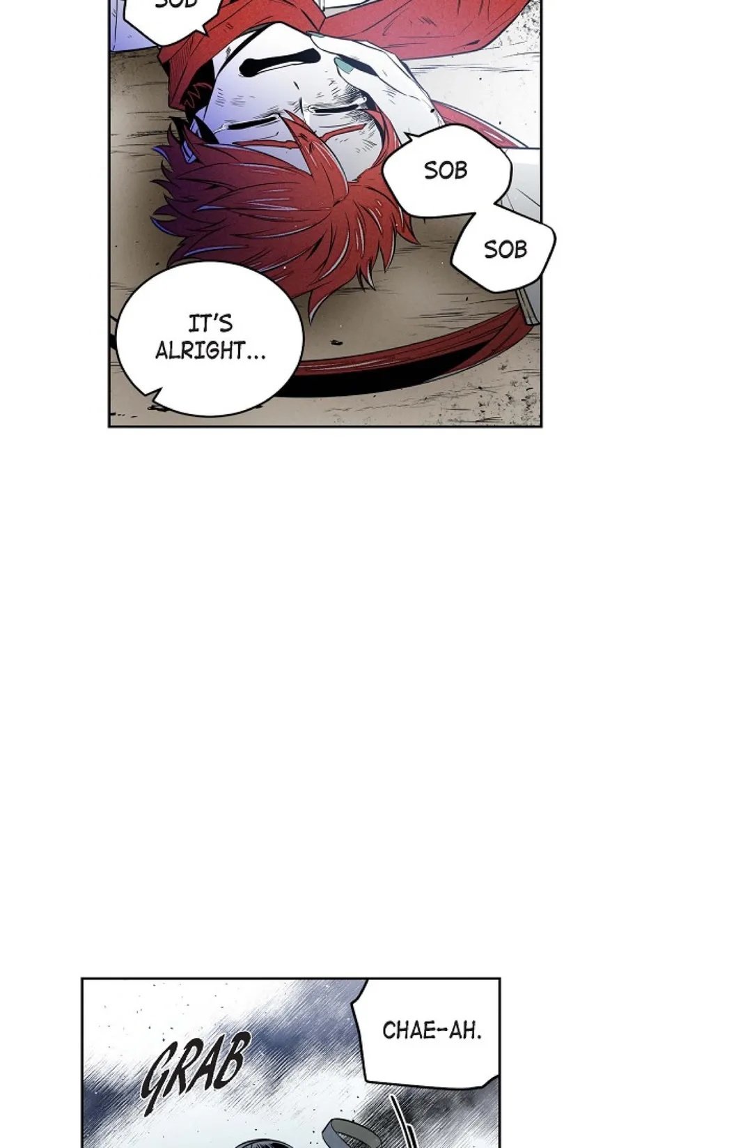 Warriors vs. Warriors Manhwa - Chapter 84 Page 13