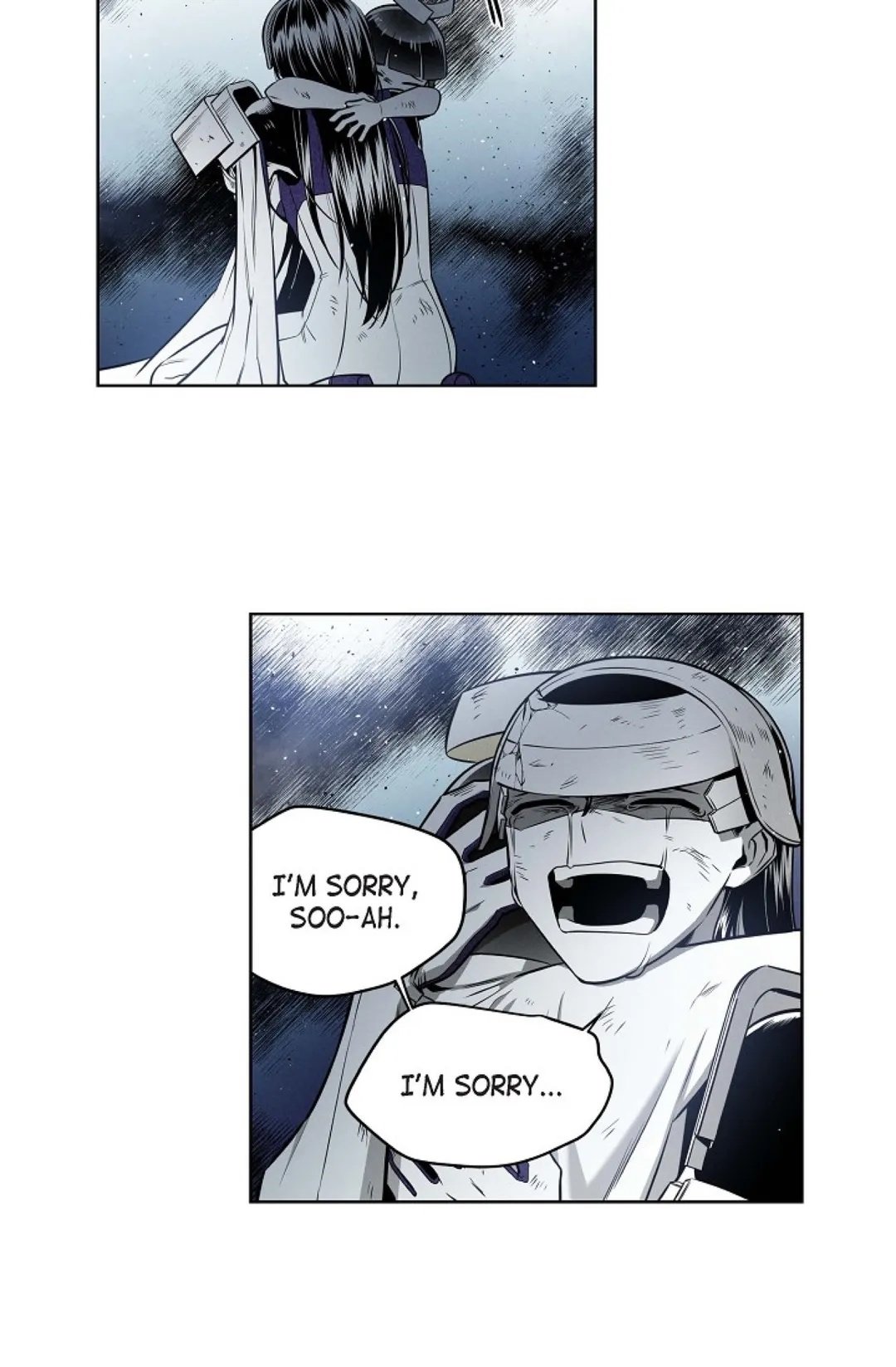 Warriors vs. Warriors Manhwa - Chapter 84 Page 14