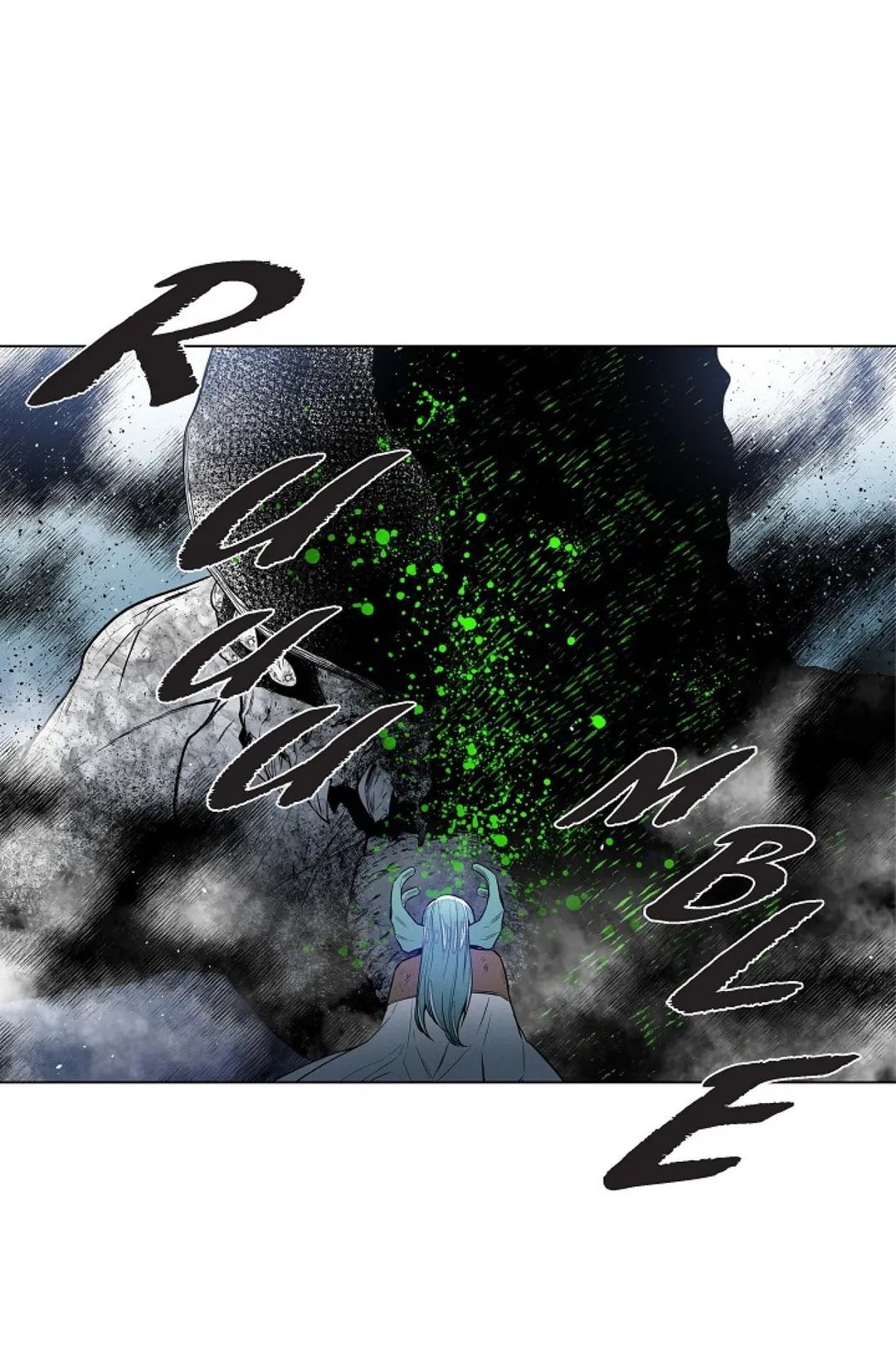 Warriors vs. Warriors Manhwa - Chapter 84 Page 16