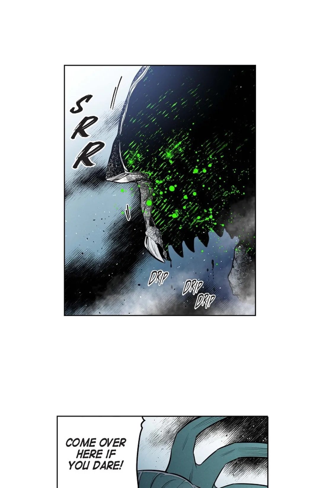 Warriors vs. Warriors Manhwa - Chapter 84 Page 17