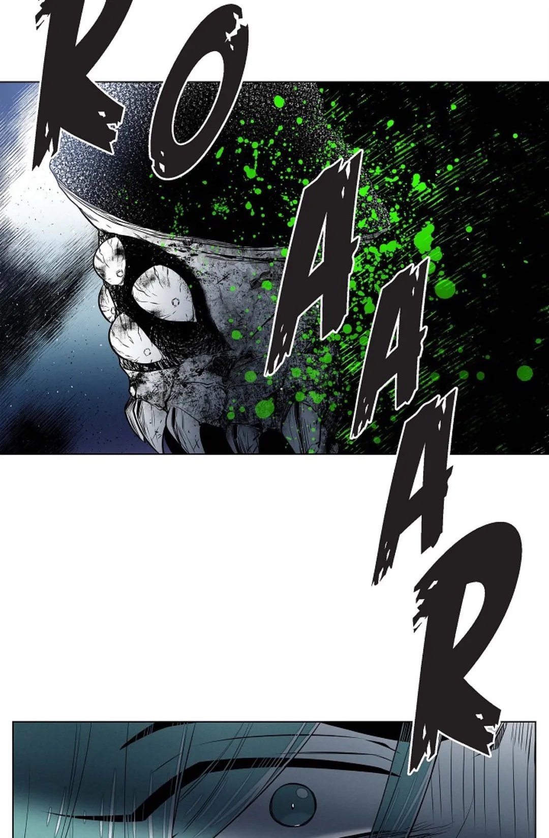 Warriors vs. Warriors Manhwa - Chapter 84 Page 20